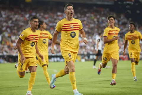Match FC Barcelone – Valladolid : chaîne TV et compos probables