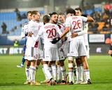 Match Bastia – AC Ajaccio : chaîne TV et compos probables