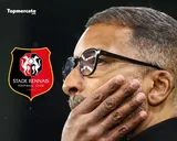 Mercato Rennes : le SRFC devancé pour un attaquant de la Roma