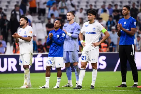 Mercato OM : un titulaire de Genesio déjà informé qu’il quittera le club cet été