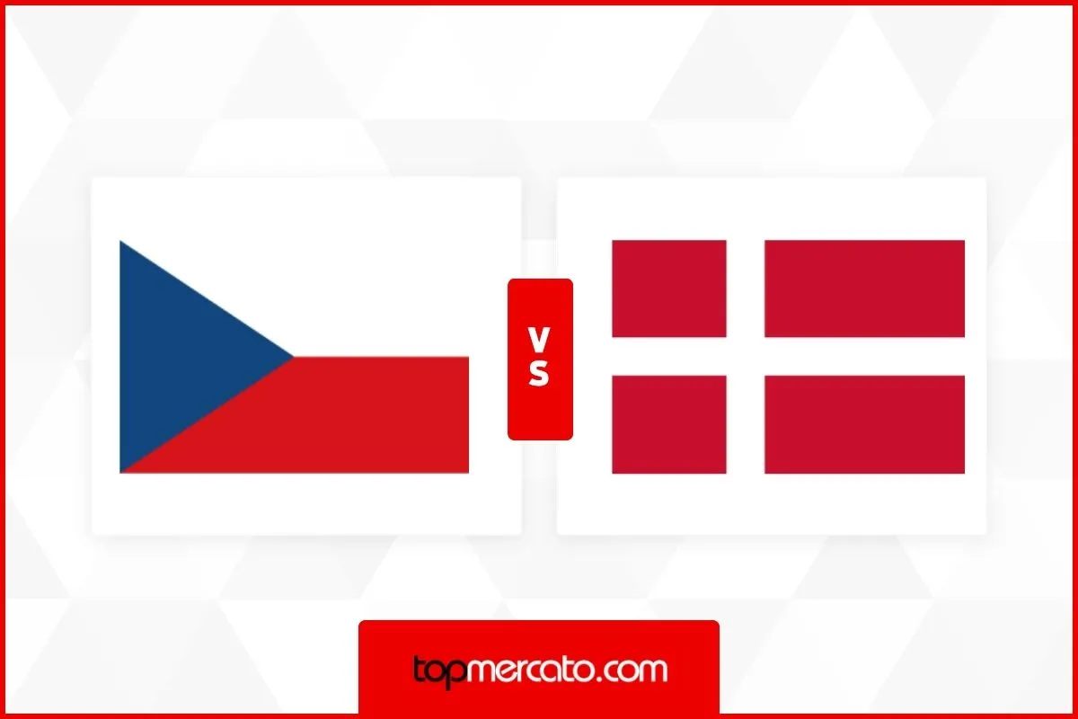 Pronostic République Tchèque Danemark