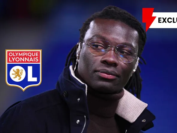 Exclu OL : Bafétimbi Gomis – “Pierre Sage aurait mérité plus de crédit”