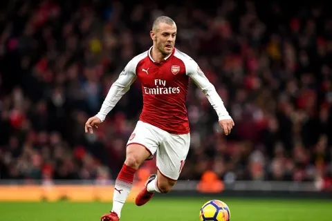 Arsenal : le tacle assassin de Keane à Wilshere