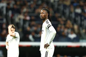 Real Madrid : de futur crack à poussé vers la sortie… Pourquoi Camavinga peut devenir un problème pour le mercato merengue