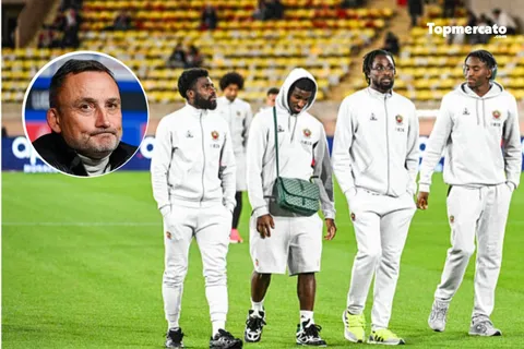 L’OGC Nice boucle une vente à 35 M€ avant son match de Ligue des champions