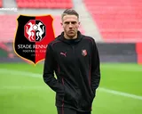 Mercato Rennes : les 2 pistes du SRFC pour remplacer Adrien Truffert