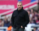 Mercato Barça : entre Luis Díaz, Ademola Lookman et Nico Williams, Hansi Flick a fait son choix