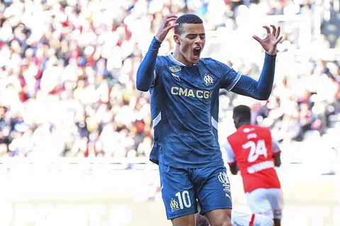 L’OM pas encore tiré d’affaire pour Mason Greenwood