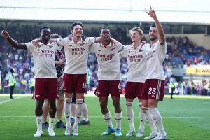 Mercato Arsenal : après Rice et Timber, la prochaine priorité à prolonger est connue