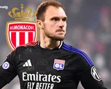 Mercato Monaco : derrière la nouvelle piste Lucas Perri, 4 gardiens à oublier
