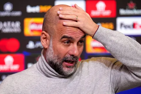 Manchester City : “on avait un joueur exceptionnel”, Pep Guardiola regrette le départ d’une pépite pour 1,2 M€