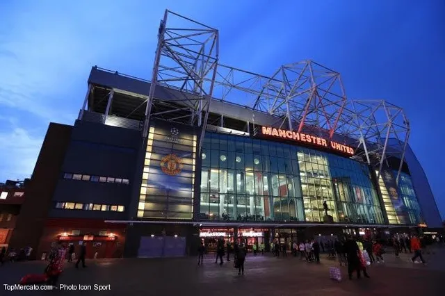 Man Utd : un accord avec Swansea pour James (Officiel)