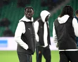 OM : un prétendant annoncé pour Bamo Meïté