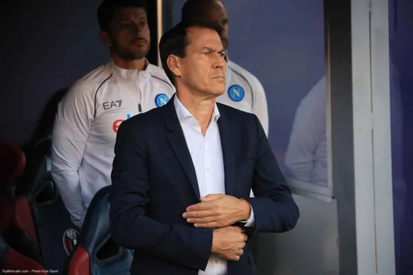 Rudi Garcia