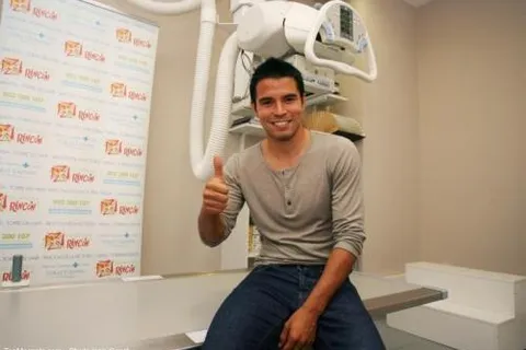 Malaga : moins d’argent… et les mêmes ambitions