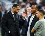 OM : Benatia s’est entretenu avec 5 joueurs après la défaite à Nice