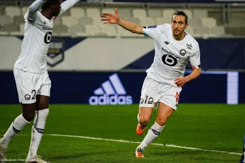 Mercato - Lille : le Milan AC voudrait aussi Yazici