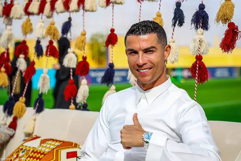 Mercato - Une bombe tombe sur CR7 !