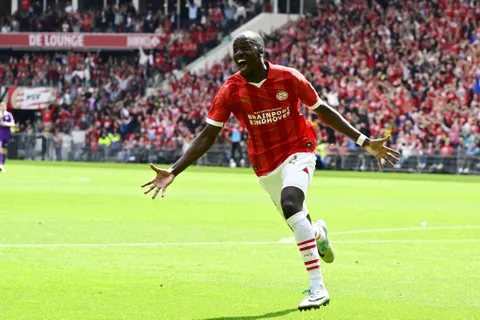 Mercato - Monaco fonce sur une priorité à 18 M€