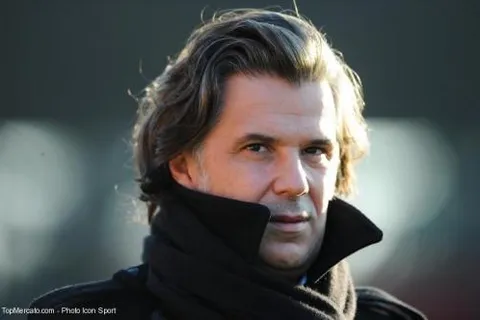 OM : la reprise de l’entraînement sous bonne garde