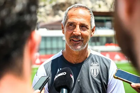 Talent, jeunesse, banc… Pourquoi l’AS Monaco est un sérieux candidat au titre en Ligue 1