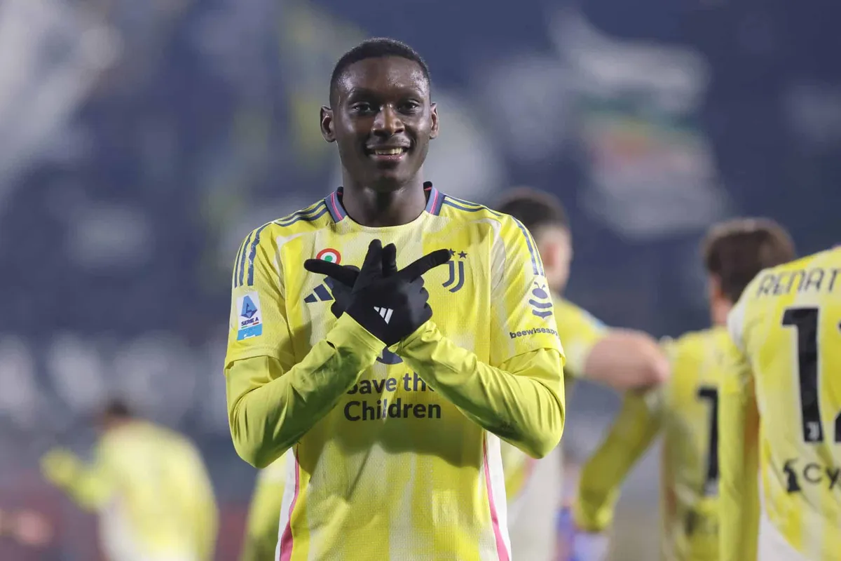 Mercato Juventus : le plan B derrière Randal Kolo Muani identifié en Ligue 1