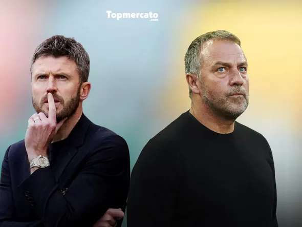Un bon coup mercato à 0€ passe définitivement sous le nez du Barça et de Manchester United