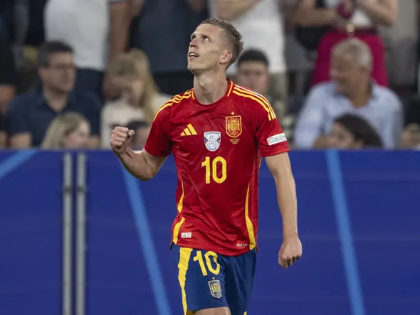 Le classement des meilleurs buteurs de l’Euro 2024