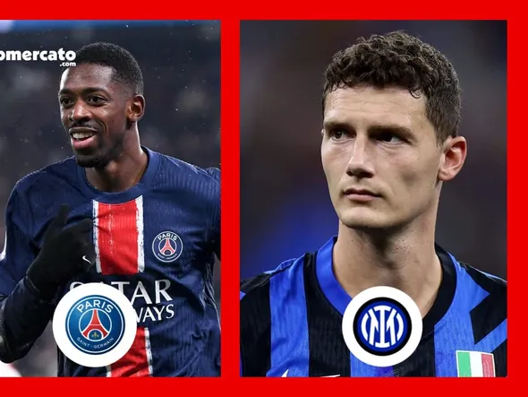 PSG – Inter Milan (Finale Ligue des champions) : chaîne TV, heure et compos probables du match