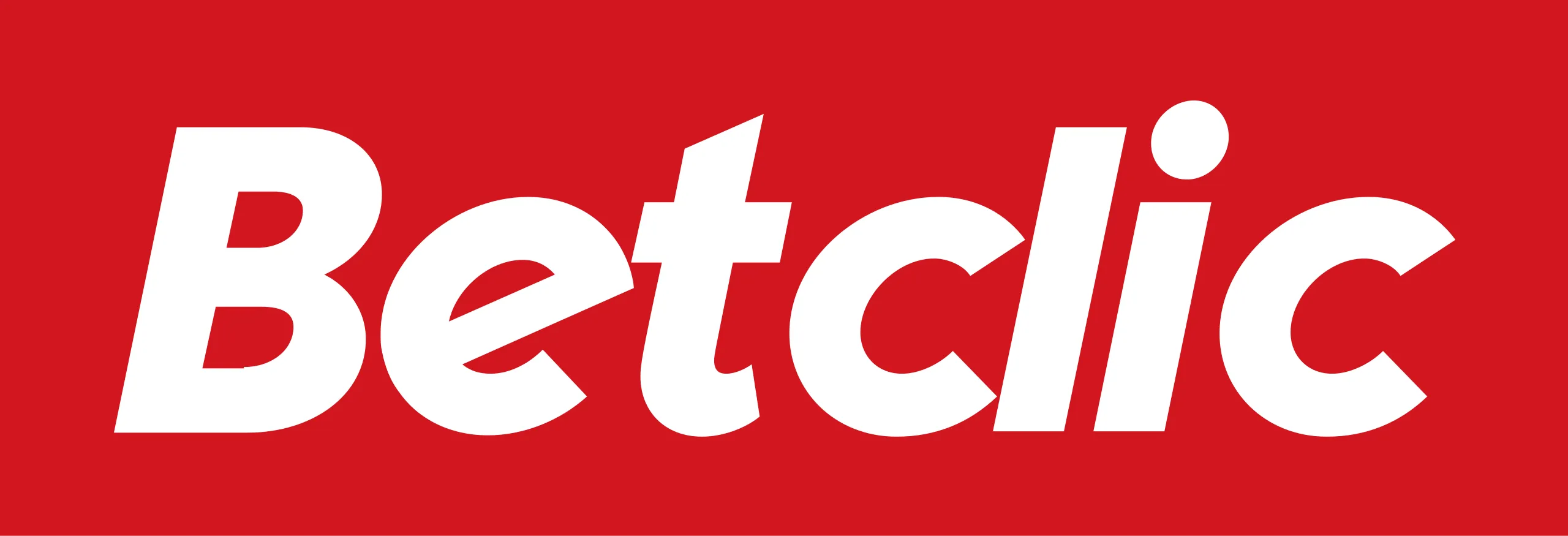 Logo betclic