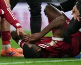 Liverpool : la malédiction se poursuit pour Isak