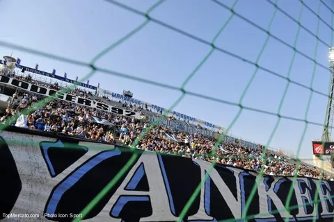 OM : Tonini réagit à la plainte déposée par le club