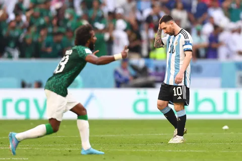 Match Pologne – Arabie Saoudite : chaîne TV et compos officielles