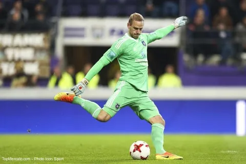 Strasbourg : un très gros coup dur pour Sels