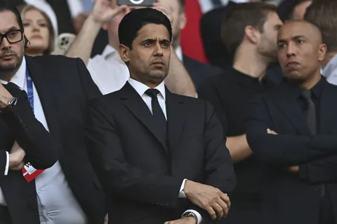 PSG : “vous vous fichez de notre gueule”, le dossier mercato qui a fait perdre ses nerfs à Nasser Al-Khelaïfi