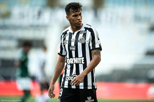 Officiel Mercato - Juventus : Kaio Jorge signe jusqu’en 2026
