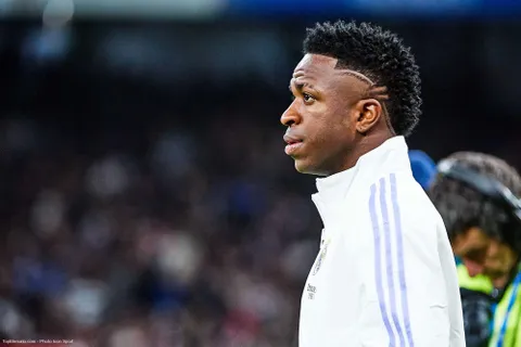 Affaire Vinicius : le Real Madrid lâche un communiqué choc