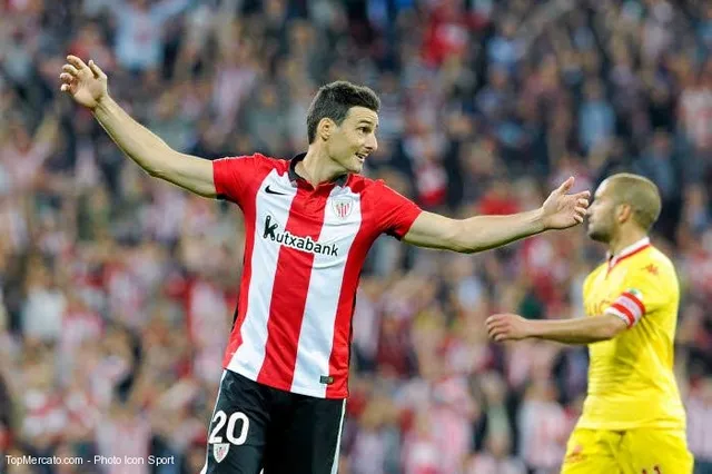 Bilbao : Aduriz particulièrement confiant pour le retour face à l’OM