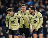 Mercato – Le Barça prend une décision étonnante avec son attaquant en forme