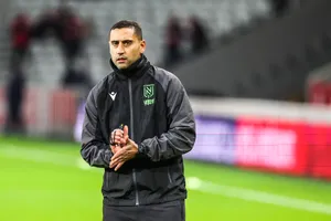 Mercato Nantes : une recrue estivale va lever les voiles pour 0€