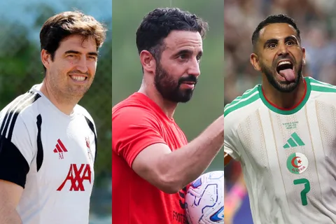 Liverpool favori pour attirer une sensation de PL, l’AC Milan piste un défenseur du Bayern, Mahrez a trouvé son nouveau club… Les 3 infos mercato du jour