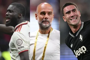 Un prétendant supplémentaire pour Upamecano, Manchester City suit un jeune latéral droit, Vlahovic marque des points avec la Juve… Les 3 infos mercato du jour