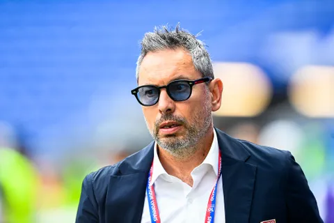 Officiel Mercato - OL : une annonce retentissante tombe sur David Friio !