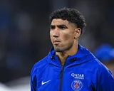 Mercato – Le PSG surveille le successeur d’Achraf Hakimi en Italie, la PL sur le dossier