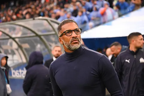 Mercato OM : avenir incertain pour Beye, Marseille relance une piste bien connue