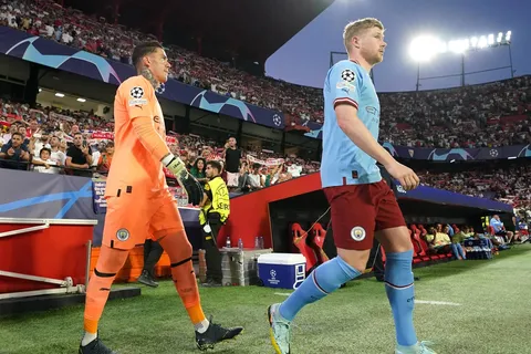 Mercato - Manchester City demande 47 M€ pour un cadre