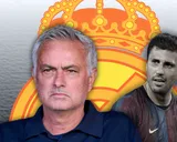 Mercato Real Madrid : le refus de Rodri à l’origine du début de saison compliqué de Mourinho ?