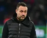 Mercato Tottenham : Roberto De Zerbi envisage déjà de rapatrier un ancien joueur !