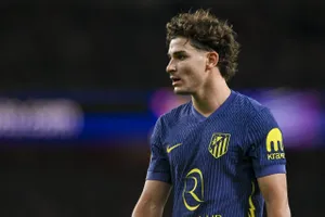 Julian Alvarez, Altetico Madrid