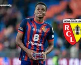 Mercato – Lens débarque sur l’ancienne piste du Stade Rennais Metinho